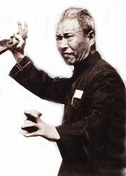李润杰