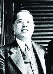 邝炳舜