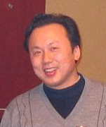 徐向群