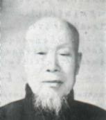 萧长华