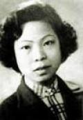 向秀丽