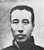 杨度