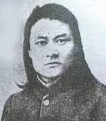 陈天华