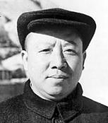 王若飞