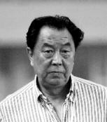 马克坚
