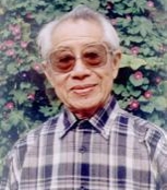 朱子奇
