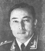 赛福鼎·艾则孜