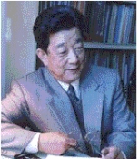 李振歧