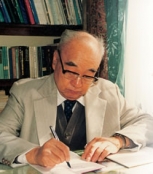 赵宗燠