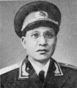 李水清