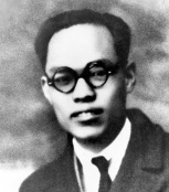 罗亦农