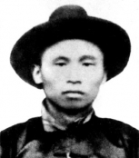 林祥谦