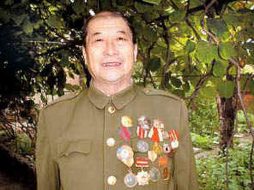董来扶