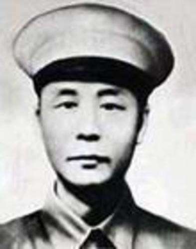 卢德铭