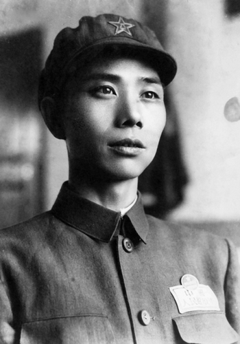 杨力勇