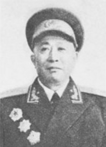 张震东