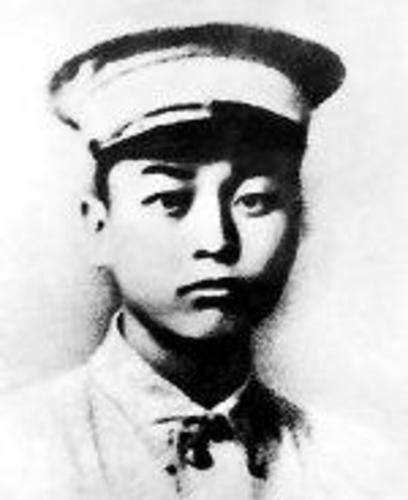 曹渊
