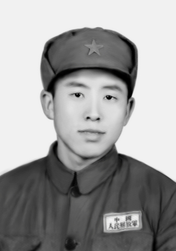 翟宝荣