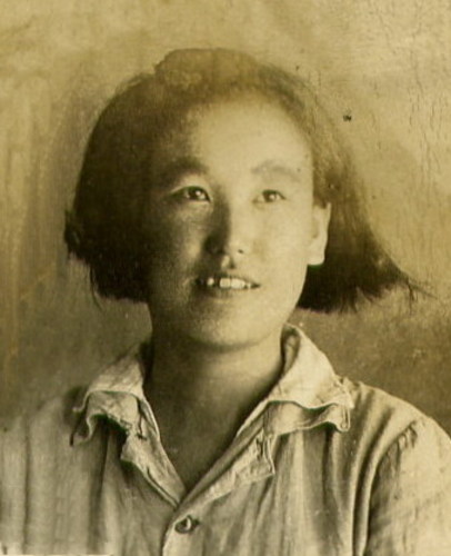 杨华
