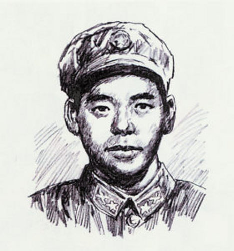 谢臣