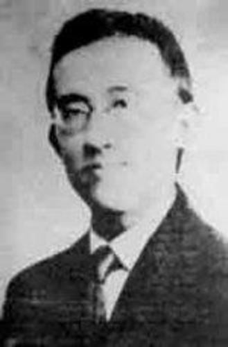 杨闇公