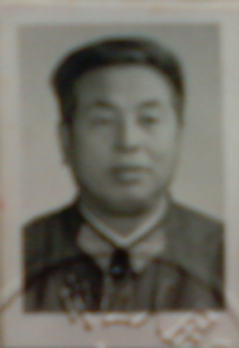 徐鸿林
