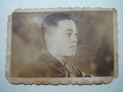 刘金纯
