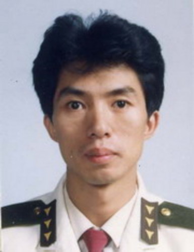 李晓丹