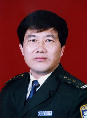 林万霖