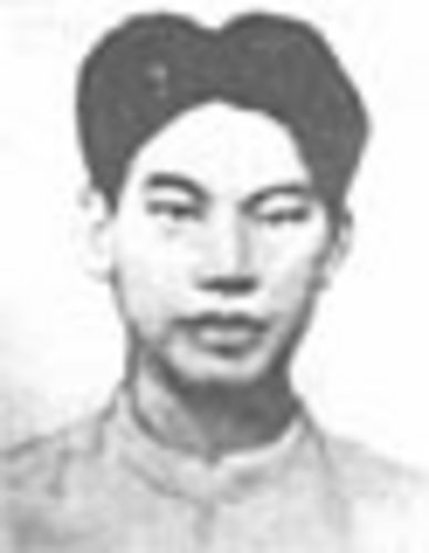 徐彦刚