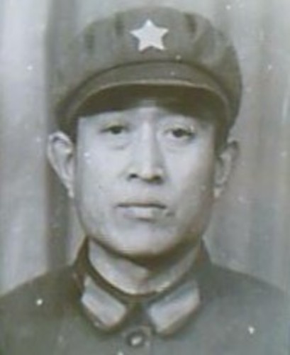 杨俊清