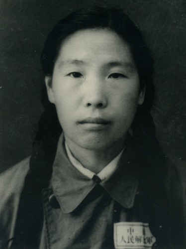 李瑞芳