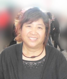 方连如