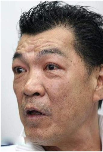 成奎安