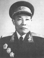 徐立清