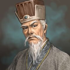 刘桢