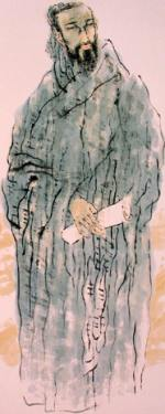 薛道衡