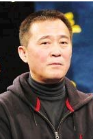 谢衍