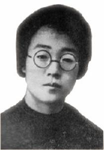 石评梅