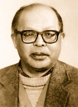 袁可嘉