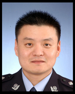 李晓明