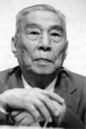 蒋学模