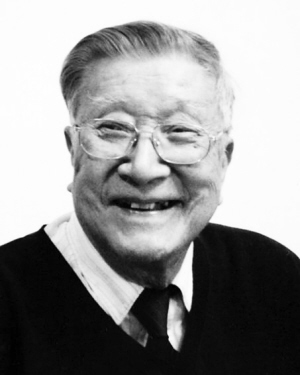 李崇淮