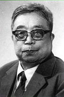 唐敖庆