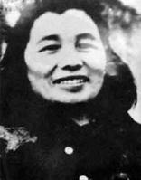 张琴秋