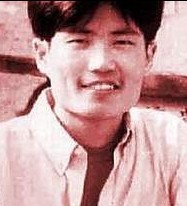 孙志刚