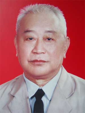 段金波
