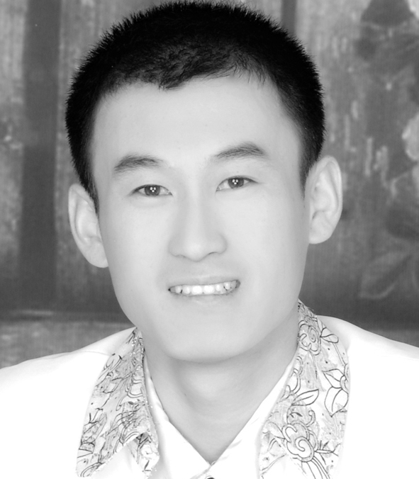 张海明