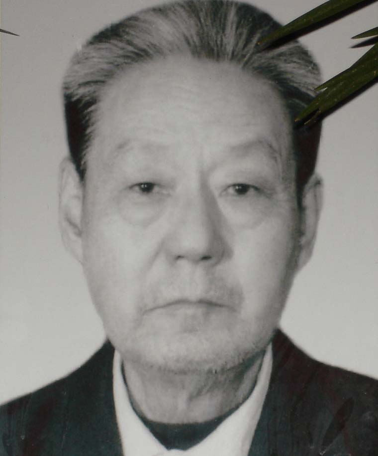马俊科
