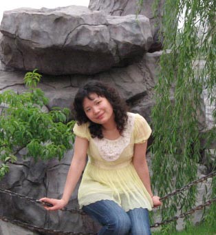 毛忠梅